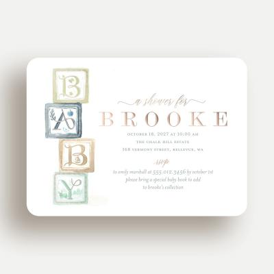 Baby Blocks