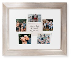 Handwritten Note Collage