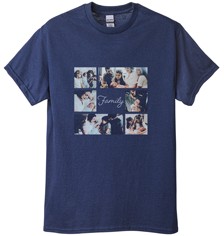 Gallery of Six Memories