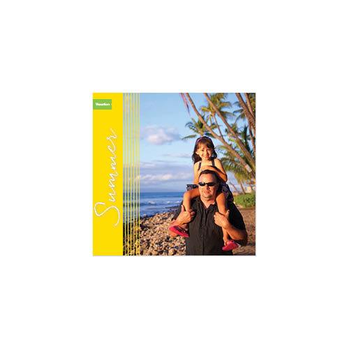 Our Family's Year 12x12 undefined  Premium Album