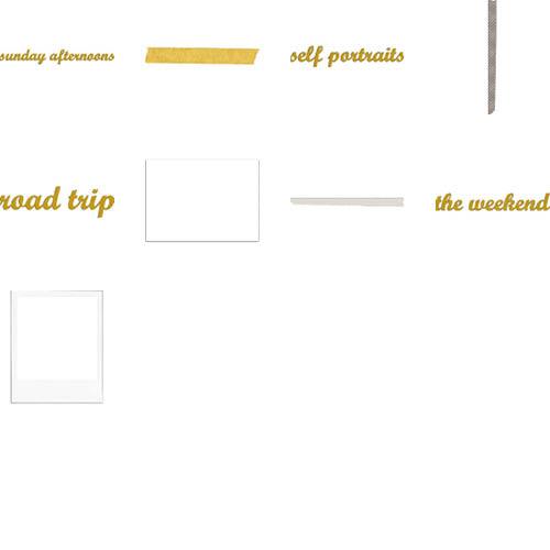 Everyday Moments 12x12 undefined  Premium Album