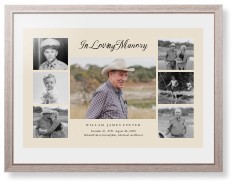 Gallery of Seven Memorial