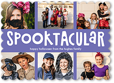 Delightful Spooktacular