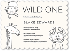 Celebratory Creatures