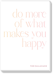 Do More Happy