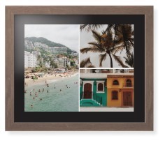 Gallery of Three Portrait