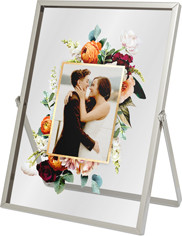Floral Frame