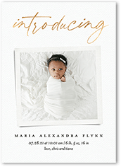 Introducing Memories