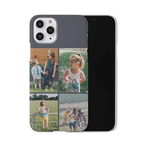 Gallery of Four Grid