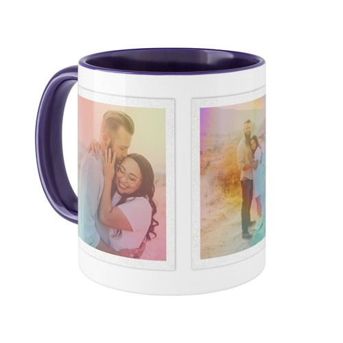 Rainbow Aura Frame