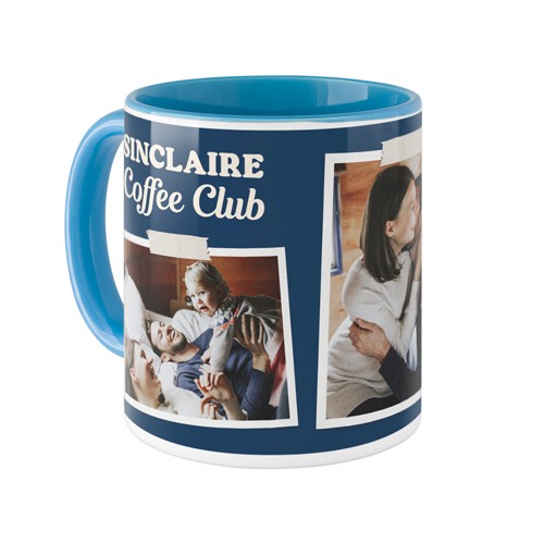 Coffee Club