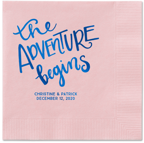 Remarkable Adventure