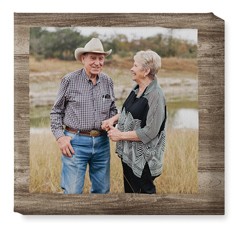 Countryside Portrait