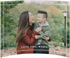 Corner Floating Border