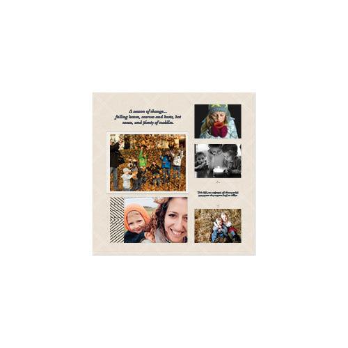 Year of Happy 10x10 undefined  Premium Album
