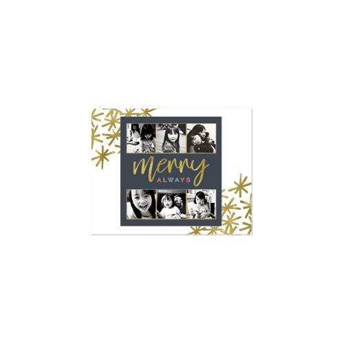 Confetti Family Calendar 8x11 undefined  Wall Calendar