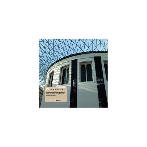 Passport to Europe 12x12 undefined  Premium Album