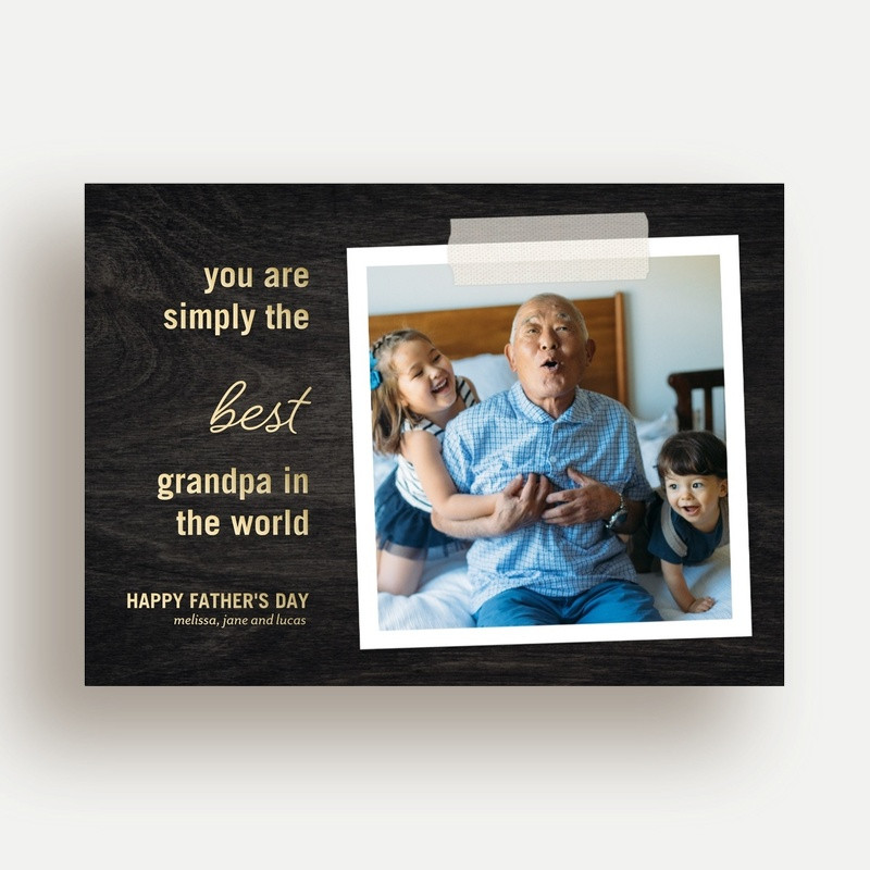 Best Grandpa Snapshots