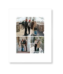 Gallery of Three Portrait