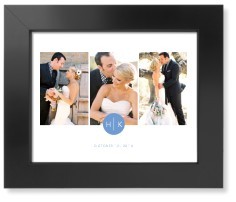 Eternal Circle Monogram