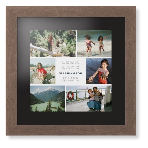 Modern Adventure Gallery Of Six
