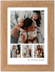 Hero Gallery of Four