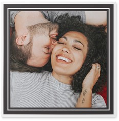 Simple Border of One