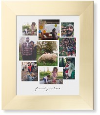 Gallery Collage of Nine