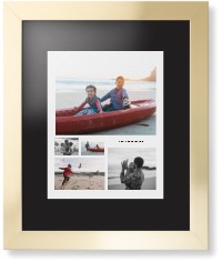 Hero Collage Portrait