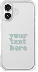 Your Text Here