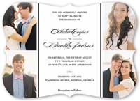 Captivating Elegance