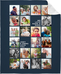 Grid Gallery Of Twenty Two