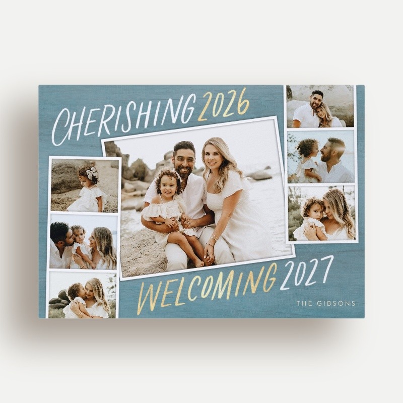 Welcoming Year