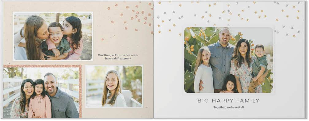 Shimmer and Shine 11x14 undefined  Photo Book