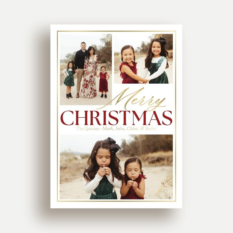 Classic Yuletide