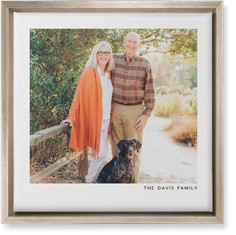 Modern Gallery of One