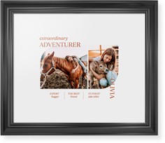 Favorite Infographic​