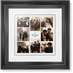 Modern Family Collage