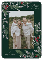 Sparkling Classic Berries