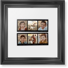 Favorite Film Collage