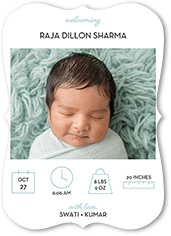 Iconic Introductions