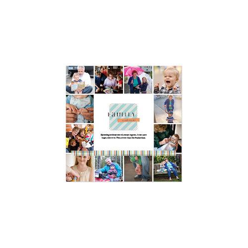 Life is Grand 12x12 undefined  Premium Album