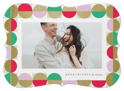 Geometric Garland