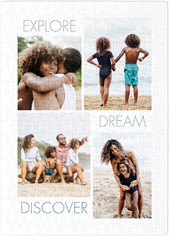 Explore Gallery Of Four