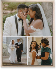 Gallery of Three Portrait