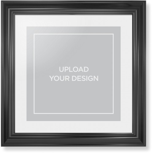Upload Your Own Design Portrait
