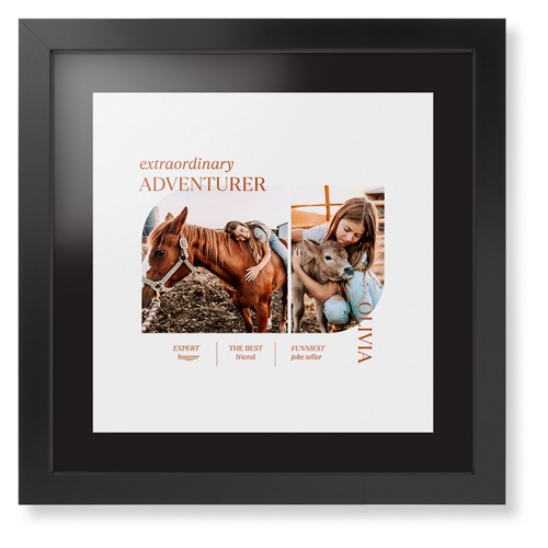 Favorite Infographic​