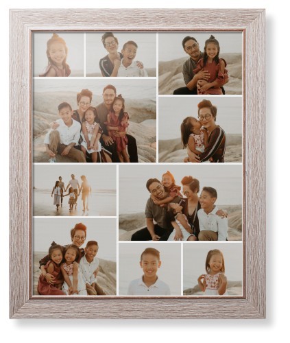 Gallery of Ten