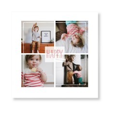 Simple Border Sentiment