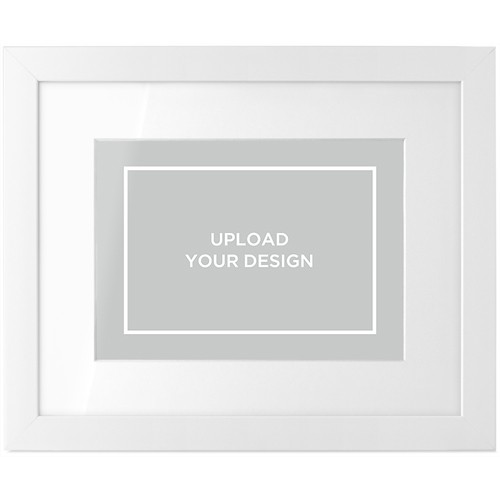 Upload Your Own Design